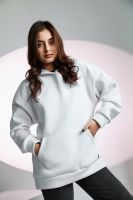 Толстовка женская 67090 [белый]