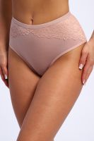 Трусы женские 45052 [пудра]