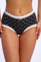 Трусы женские 45048 [микс]