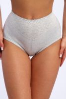 Трусы женские 45043 [серый]