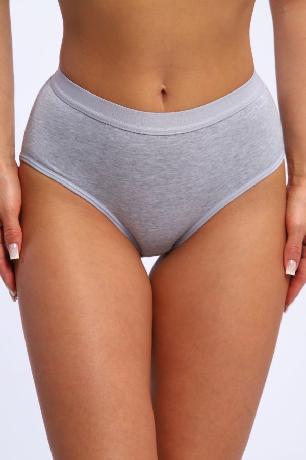 Трусы женские 45040 [серый]