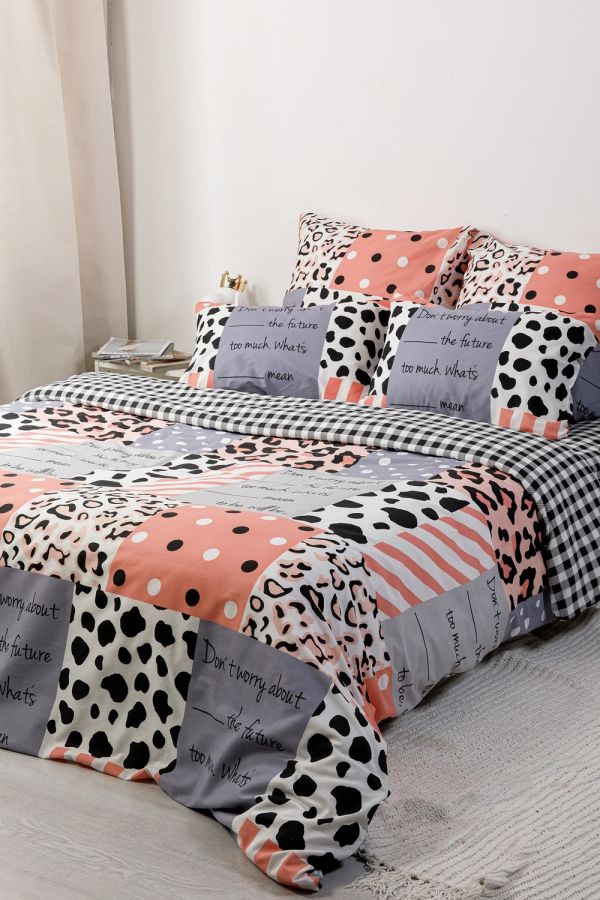 Бязь евро [в ассортименте] Лайф постельное белье