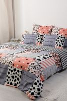 Бязь евро [в ассортименте] Лайф постельное белье