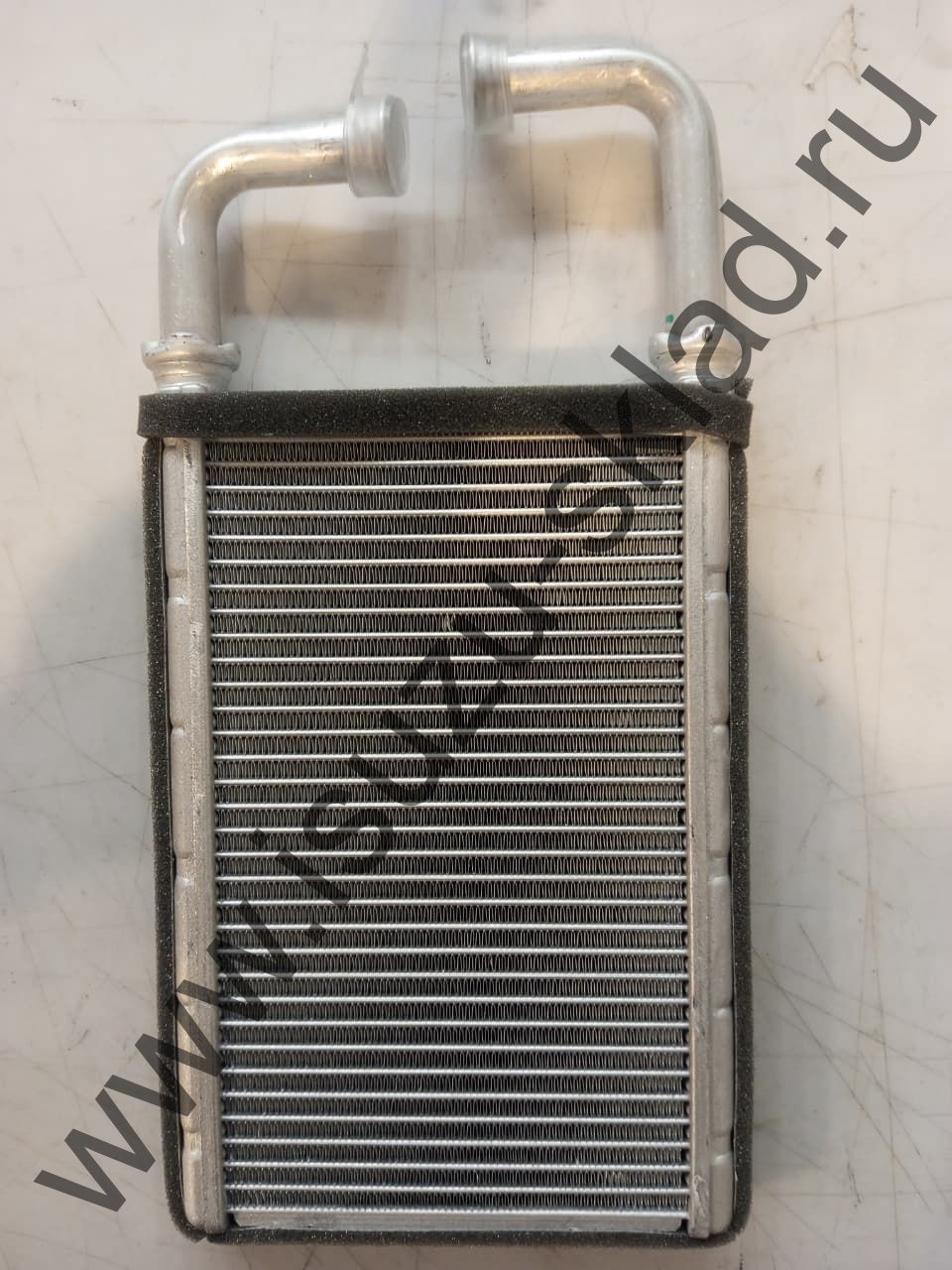 Радиатор отопителя салона hino 500