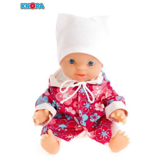 Пупс "Камила"