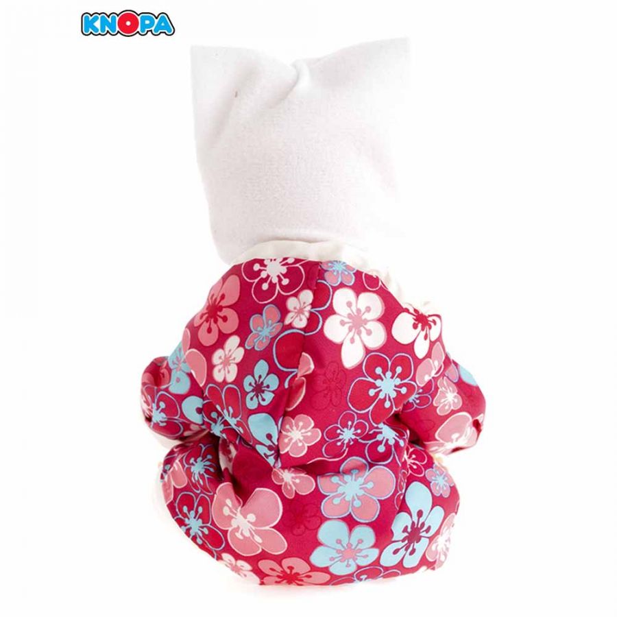 Пупс "Камила"