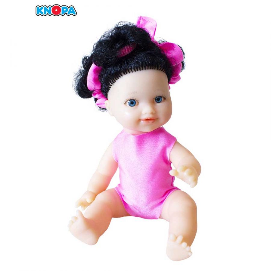 Пупс "Лили" 22 см КНОПА