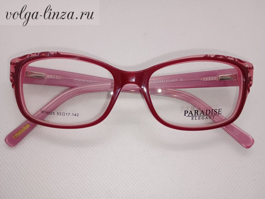 Оправа Paradise Elegant P74025