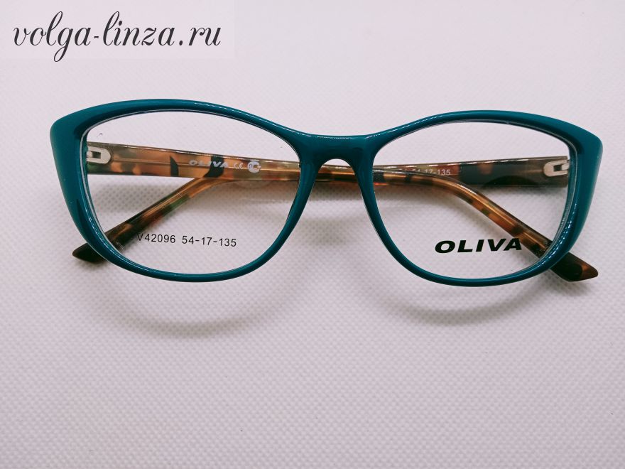 Оправа Oliva V42096