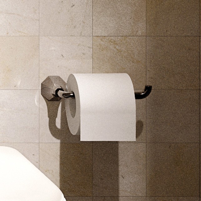 Изображение Подвесной держатель для туалетной бумаги Flaminia Evergreen EGPR