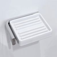 Подвесной мыльница Flaminia Noke NKPSC схема 1