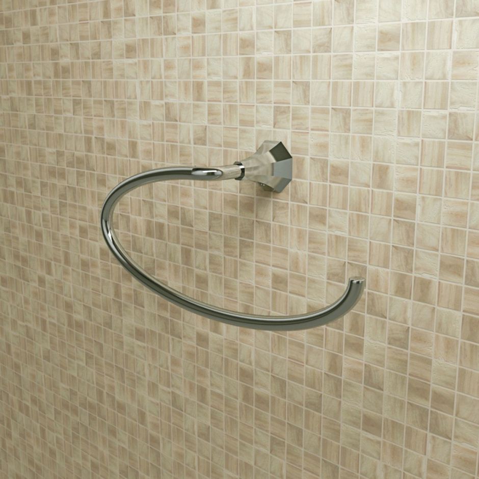 Изображение Подвесной держатель для полотенец Flaminia Evergreen EGAN