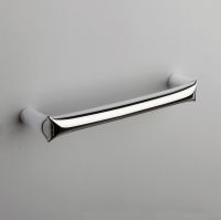 Подвесной держатель для полотенец Flaminia Fold FL45 схема 1