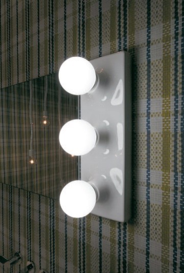 Подвесной зеркало Flaminia Make-up MKS501 схема 3