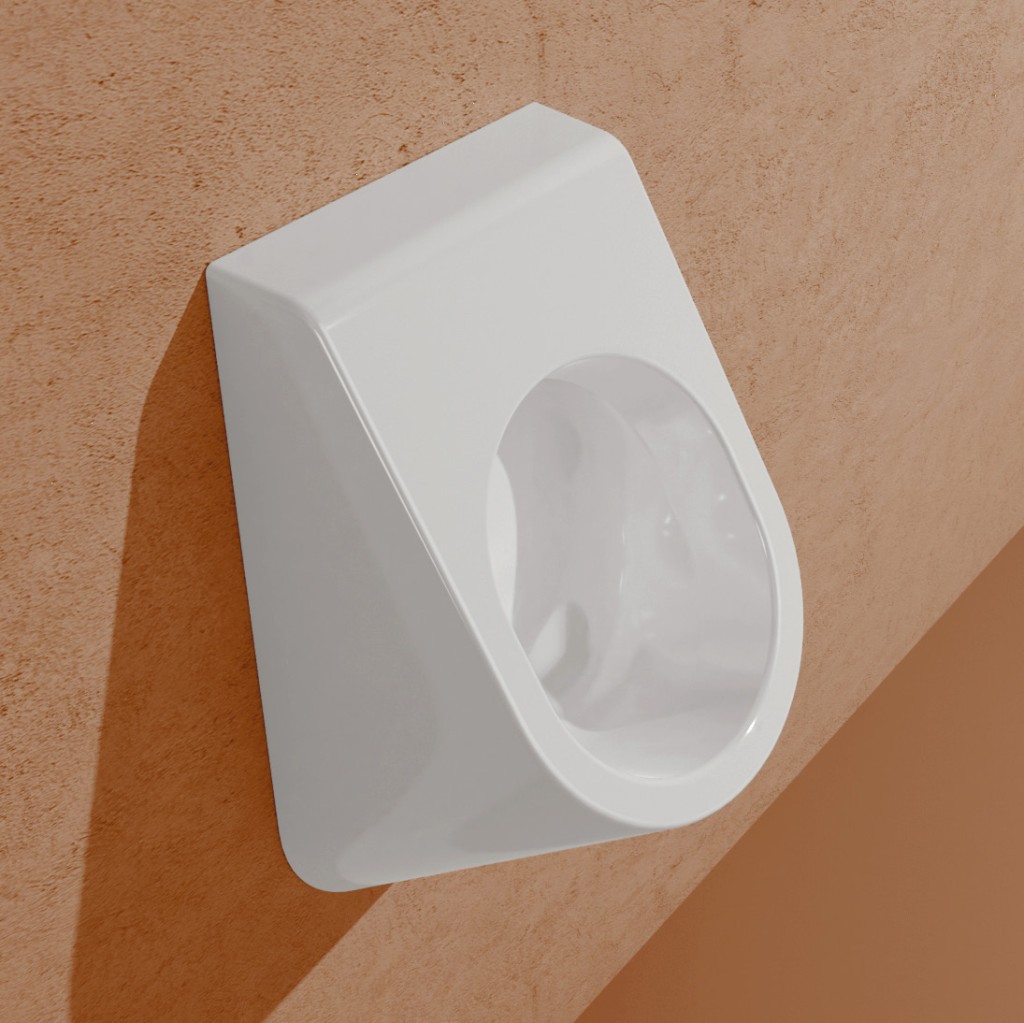 Писсуар подвесноой Flaminia App AP28G цена от 37 905 ₽ Фото Писсуар подвесноой Flaminia App AP28G