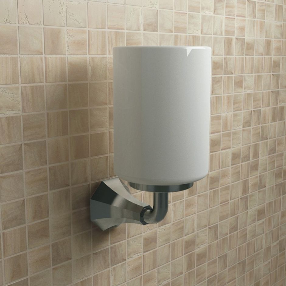 Изображение Подвесной стакан Flaminia Evergreen EGPB