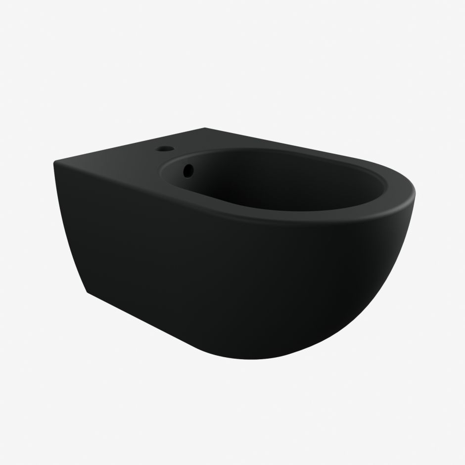 Подвесное биде Flaminia App AP218 ФОТО