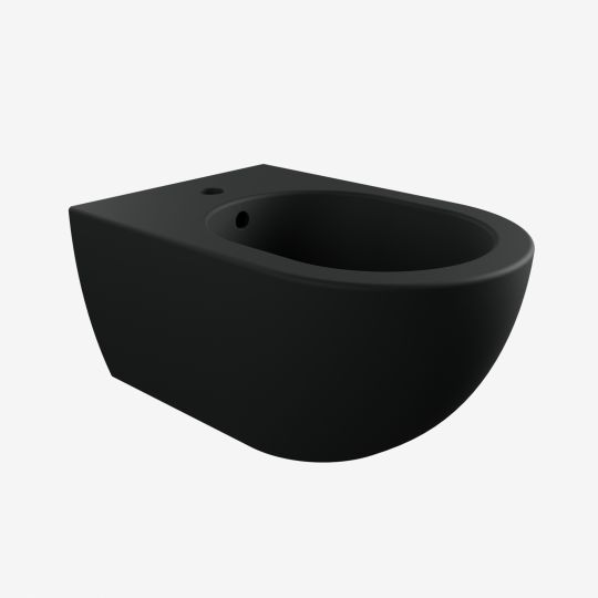 Подвесное биде Flaminia App AP218 схема 6