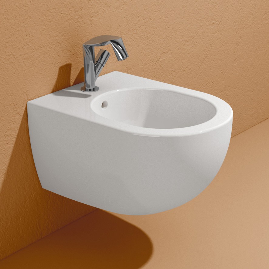 Биде Flaminia MiniApp AP219