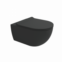 Подвесной унитаз Flaminia App AP118G схема 13 Подвесной унитаз Flaminia App AP118G схема 13