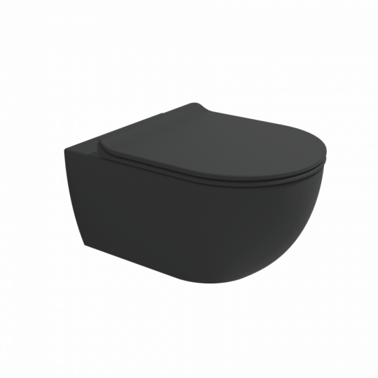 Подвесной унитаз Flaminia App AP118G схема 13 Подвесной унитаз Flaminia App AP118G схема 13