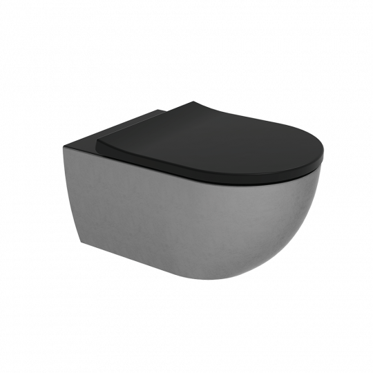 Подвесной унитаз Flaminia App AP118G схема 14 Подвесной унитаз Flaminia App AP118G схема 14