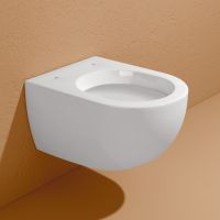 Подвесной унитаз Flaminia Mini App Wall Hung WC AP119G схема 1 Подвесной унитаз Flaminia Mini App Wall Hung WC AP119G схема 1