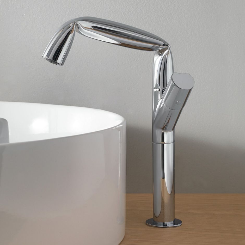 Изображение Смеситель Flaminia Fold High Single Lever Mixer