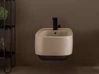 Биде Flaminia Flag FG218 схема 4