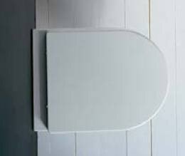 Подвесной унитаз Flaminia MiniLink 5064 схема 3 Подвесной унитаз Flaminia MiniLink 5064 схема 3