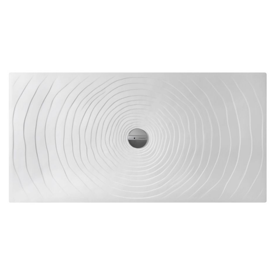 Изображение Душевой поддон Flaminia Water Drop DR8016