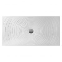 Душевой поддон Flaminia Water Drop DR8016 схема 1