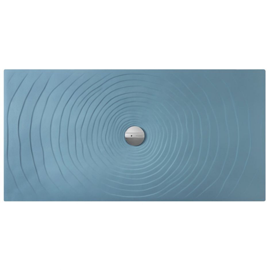 Душевой поддон Flaminia Water Drop DR8016 ФОТО