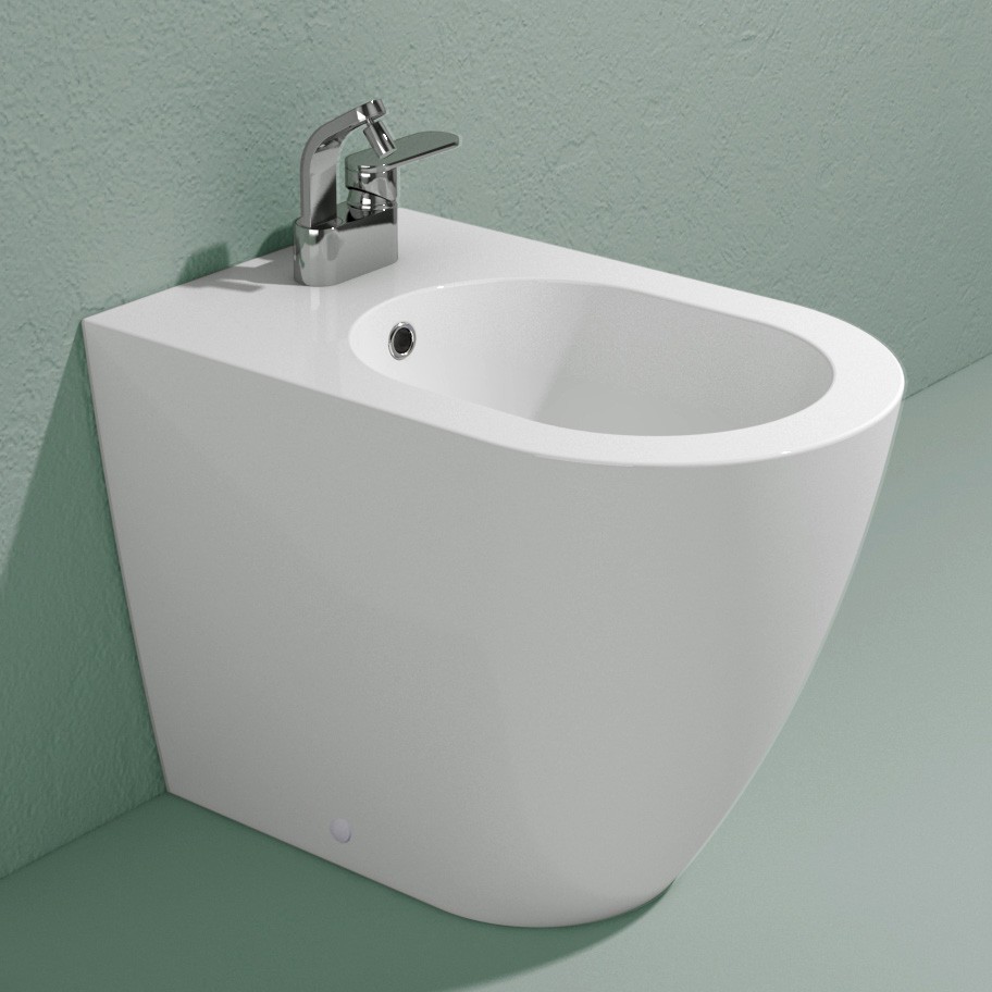 Изображение Биде Flaminia Link LK217