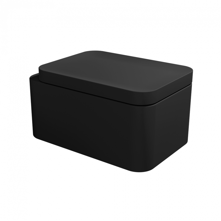 Подвесной унитаз Flaminia Nile NL118G ФОТО