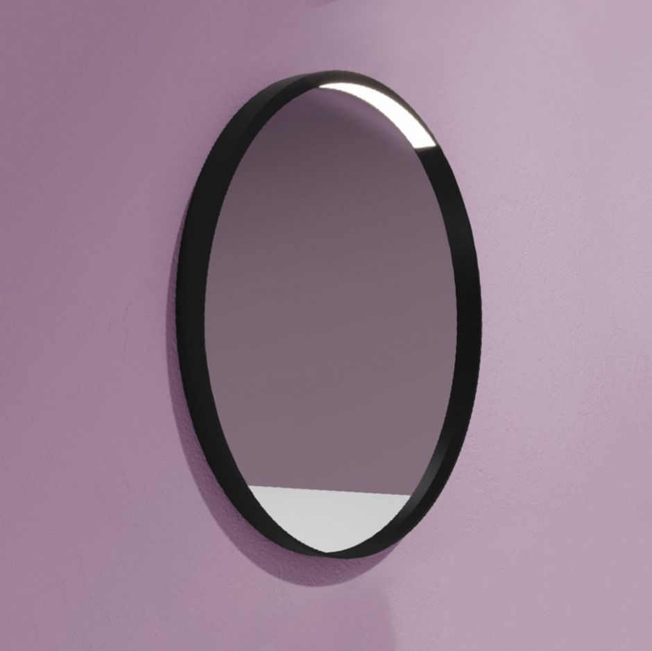 Изображение Зеркало Flaminia Madre MASPE75 75 см