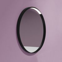 Зеркало Flaminia Madre MASPE75 75 см схема 1