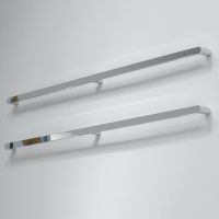 Подвесной держатель для полотенец Flaminia Two TWO180 схема 2