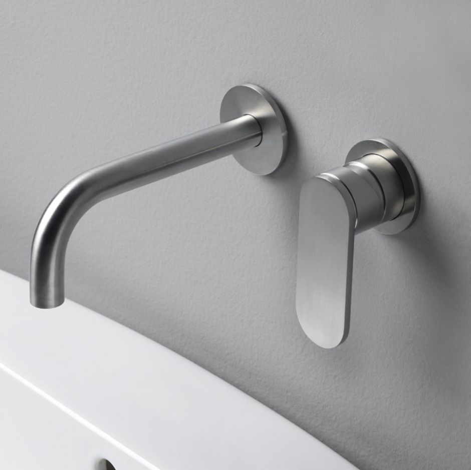 Смеситель Flaminia X1 Concealed Mixer With Spout