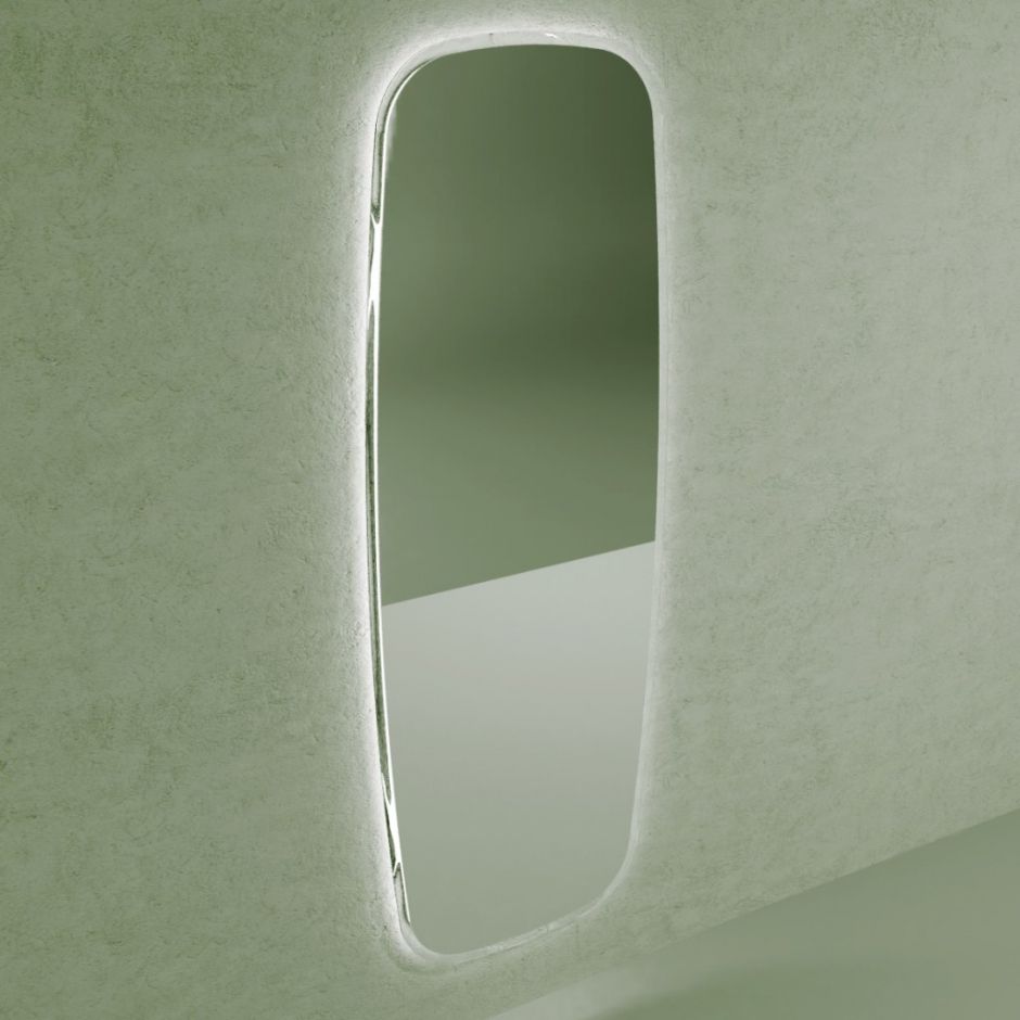 Изображение Зеркало Flaminia Flag 172