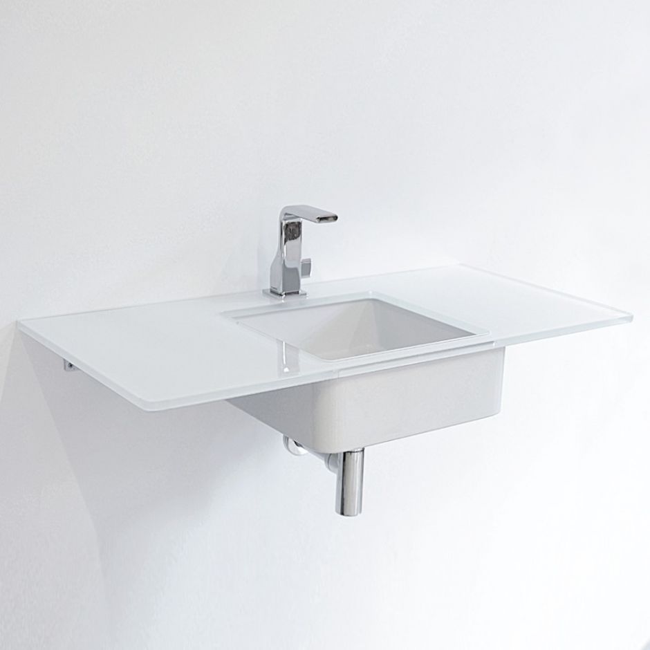 Изображение Столешница Flaminia Fly e Flymax 50х80-200 FY40PC