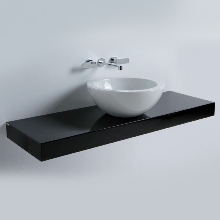 Столешница Flaminia Dip 46х80-250 F6DP