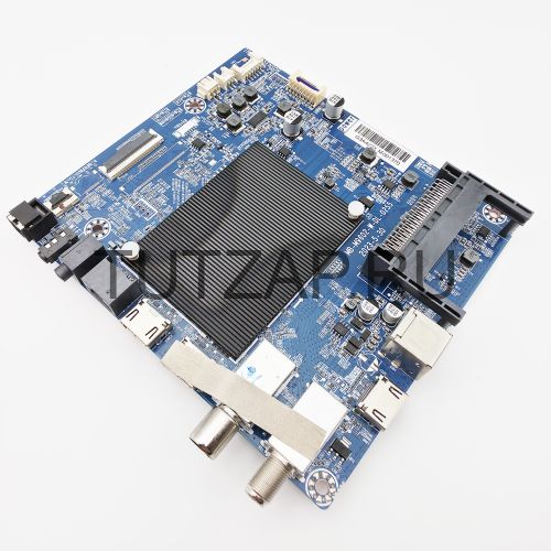 Материнская плата MB-M9602-W-DL-0255 для телевизора Hyundai H-LED55BU7006