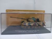 Panzerkampfwagen Tiger Ausf B  (Sd.Kfz. 182)