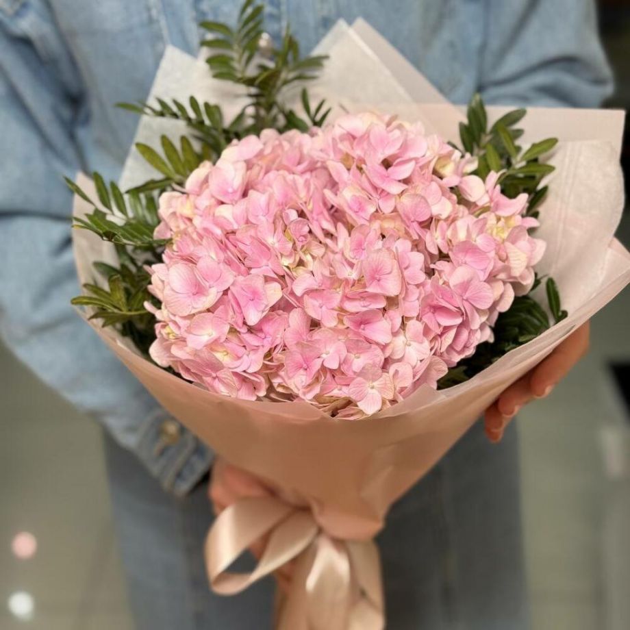 Букет "Зефирка"