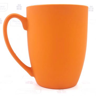 Кружка Sweet оранжевая