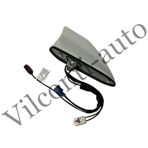 АНТЕННА НА КРЫШУ БЕЛАЯ TANK 500 7903109XVC01A9D 100% ОРИГИНАЛ