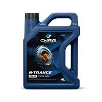 CNRG N-Trance GL-5 75W-90, 4л