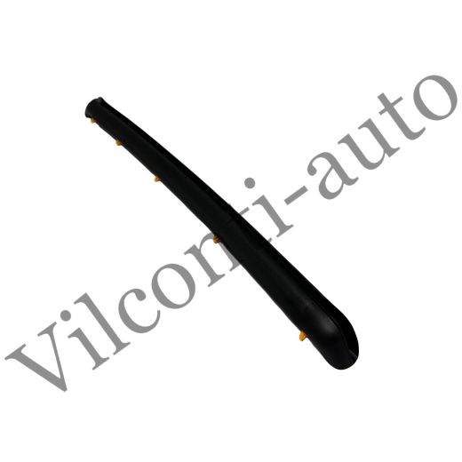 УПЛОТНИТЕЛЬ АРКИ ЗАДНЕГО ЛЕВОГО КОЛЕСА VOYAH DREAM 620723001 100% ОРИГИНАЛ