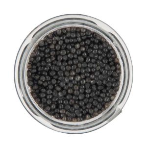 Черная икра русского осетра Классик Русский Икорный Дом 28,6 г - Россия